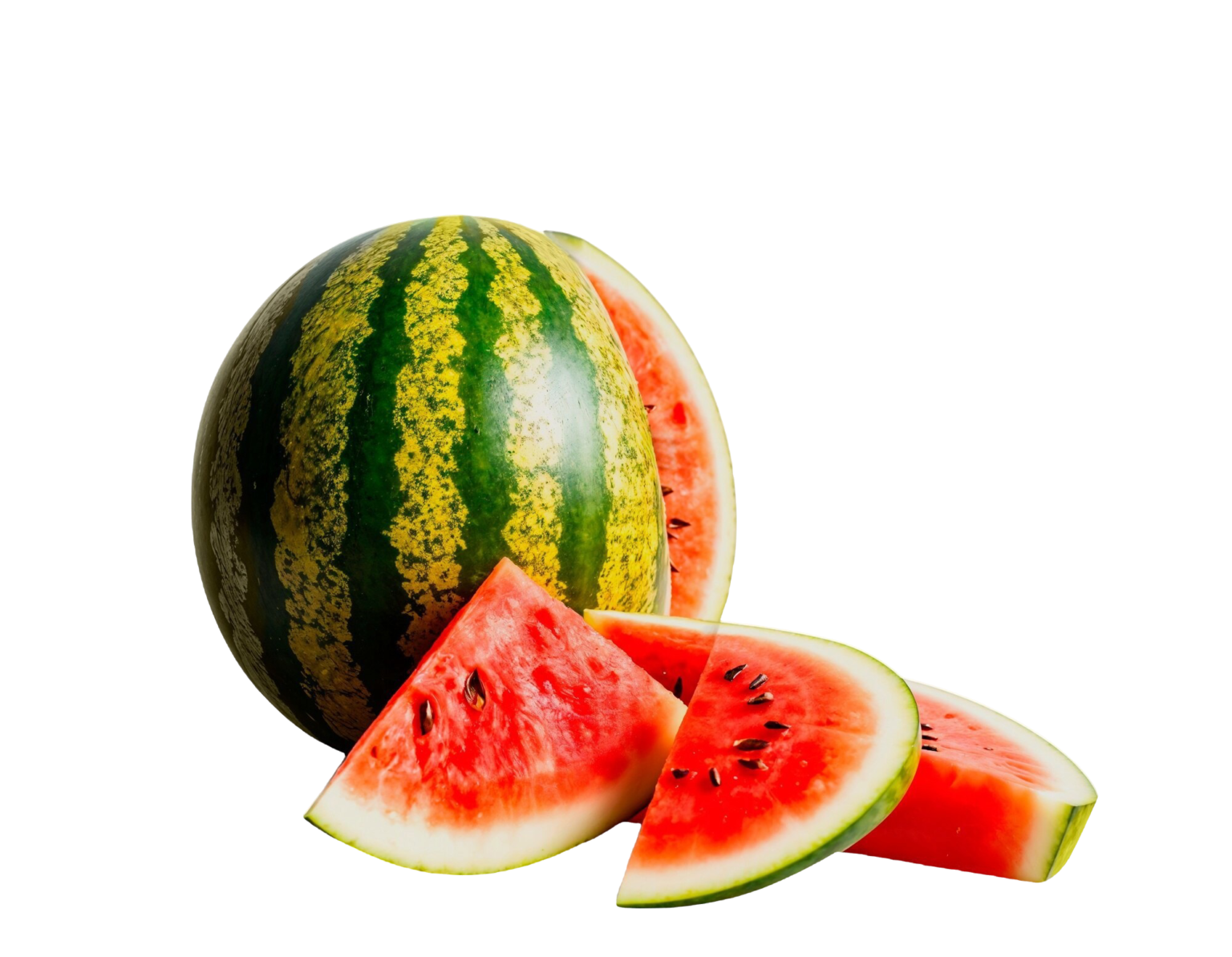 Can diabetics eat watermelon benefits risks and tips